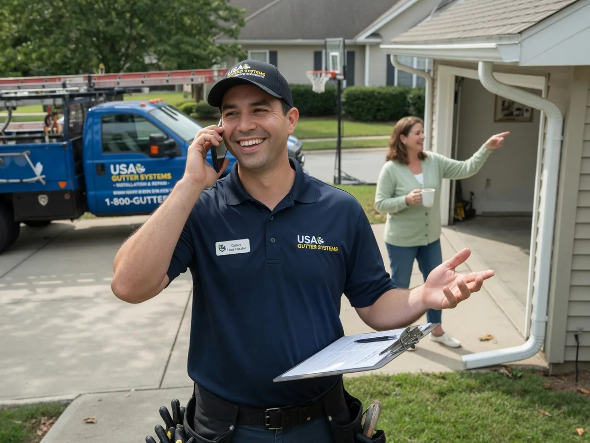 Gutter Installation Ulysses, NE FAQs
